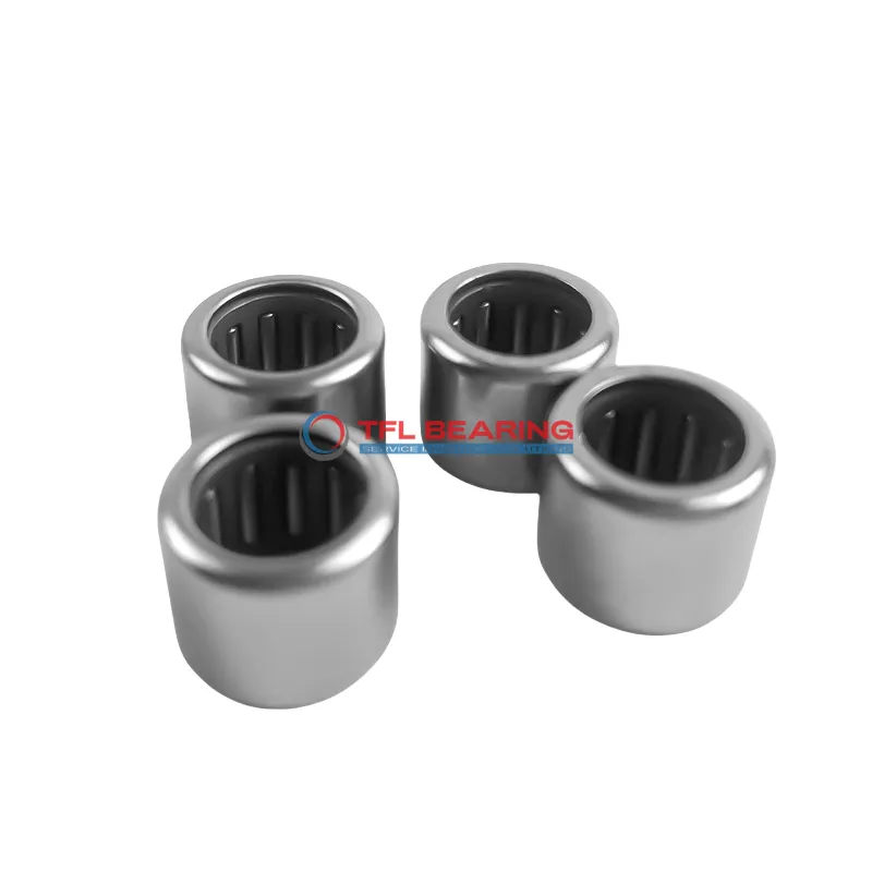 Drawn Cup Needle Roller Bearings HK1416-2RS